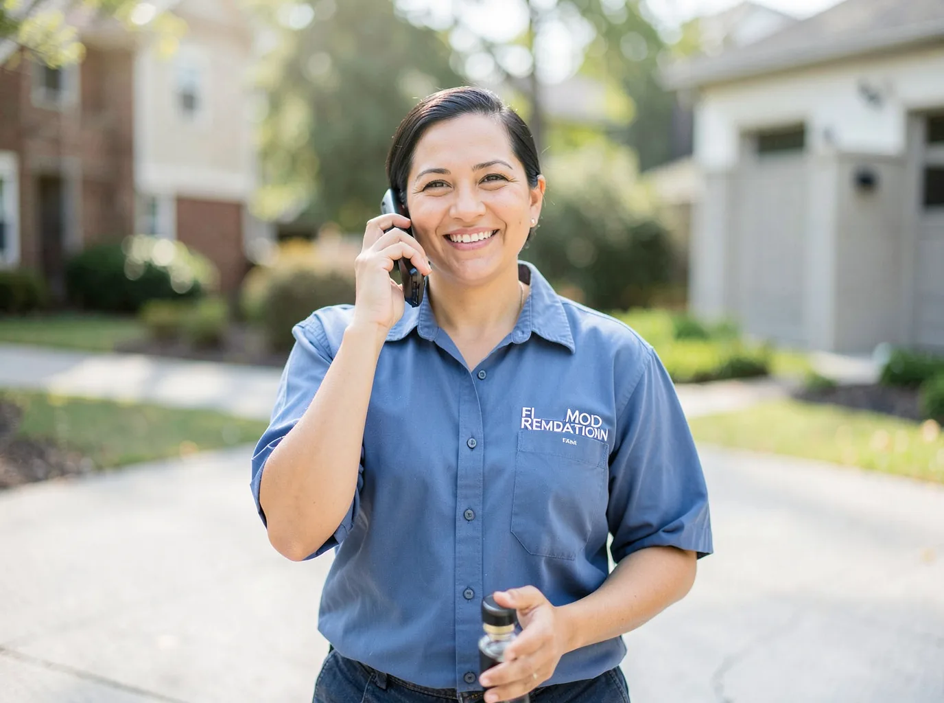 Mold Remediation Kingsland, GA FAQs